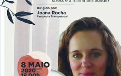 Justiça à Conversa com Joana Rocha – Webinar Nacional