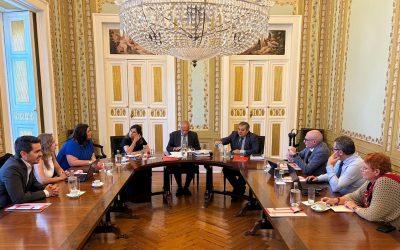 Movimento de Magistrados