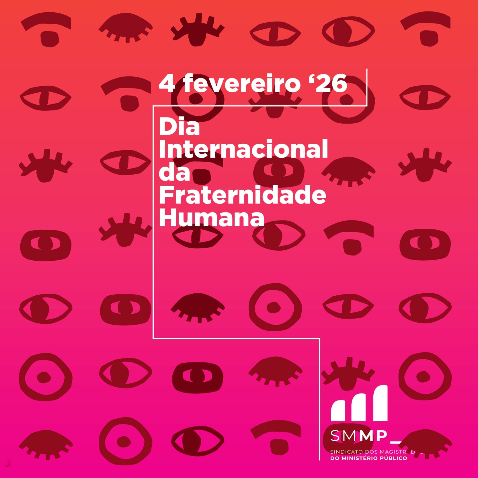 Dia Internacional da Fraternidade Humana