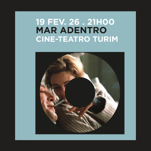 Ciclo Cinema e Direito 2025–2026 | Mar Adentro, de Alejandro Amenábar