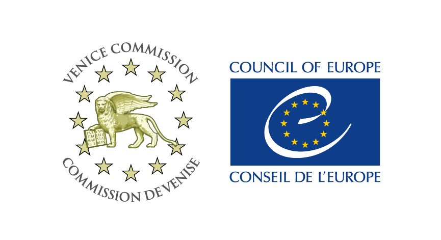 Comissão de Veneza: Requisitos para  a existência e controlo de um Estado de Direito.