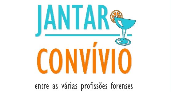 Jantar Convívio entre as várias profissões forenses – Vilamoura