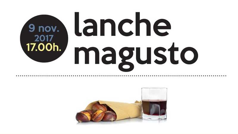 Lanche/Magusto  – Distrital de Coimbra