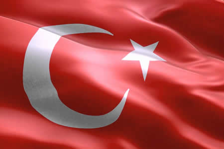 Tomada de posição sobre a detenção de magistrados turcos